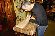 Alain Converset